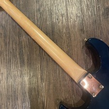 Guitare électrique Yamaha