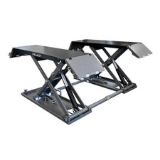 Pont Ciseaux Mobile Basse