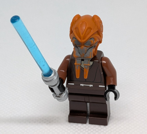 Lego star wars - wars, koon