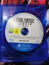 Final Fantasy I-VI Collection