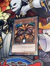 Yu Gi Oh  Éxodia l'Interdit