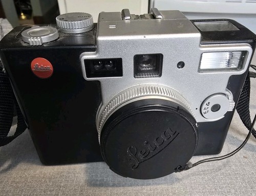 Leica digilux digital camera - digilux, 1