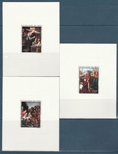 Mali épreuve de luxe