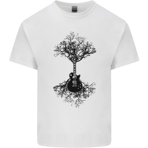 Shirt enfant guitariste - guitariste, tree