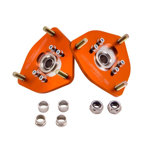 Coilover top mount camber - coilover,