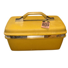 Vintage mcm samsonite saturn - samsonite,