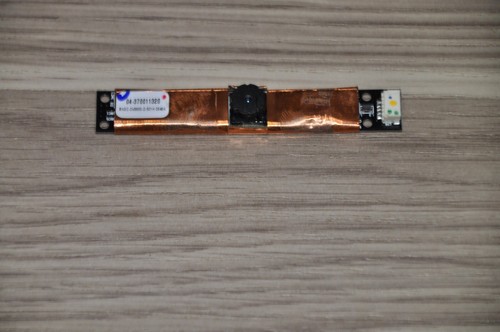 Webcam asus a6000 - webcam,