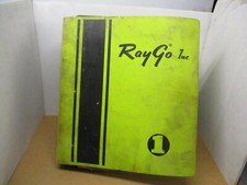 Rouleau Vibrant Autoporté