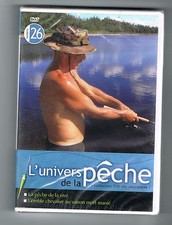 L'UNIVERS DE LA PÊCHE N° 26