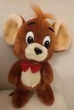 Peluche Jerry Dessin Animé