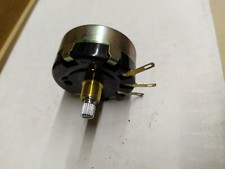 Ohms axe 6mm - 50,