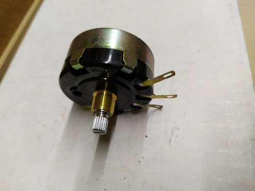 Ohms axe 6mm - 8,