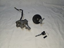 KIT NEIMAN CONTACTEUR CLÉ YAMAHA NMAX N-MAX 125 GPD125 