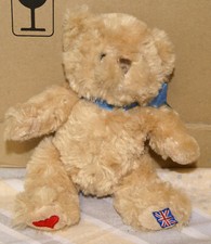 Peluche "KEEL TOYS" 21 cm ours