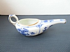 Biberon, canard de malade