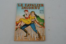 LE CAVALIER INCONNU N°7 