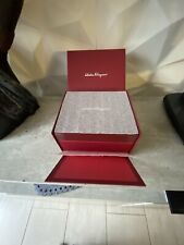 Montre Salvatore Ferragamo