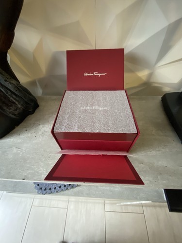 Montre salvatore ferragamo - montre,