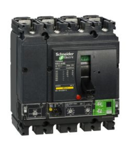 Compact nsx160b disjoncteur - compact,
