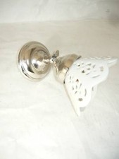 Applique Phare Spot Laiton