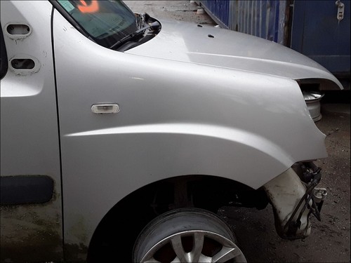 Aile fiat doblo - av, d