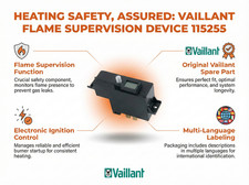 Vaillant 115255