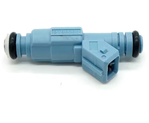 Injecteur carburant prévu - injecteur, de