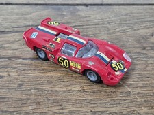 Voiture Miniature Lola T70