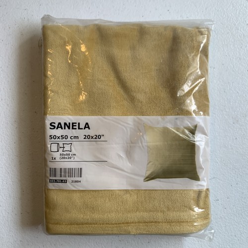New ikea sanela pillow cover - pillow,