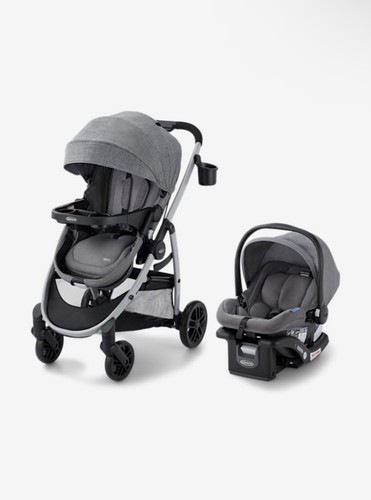 Graco modes pramette - graco,
