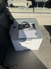 Brother L6400dw Imprimante Laser Monochrome