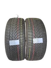 2 PNEUS D'OCCASION 225/50 R 18