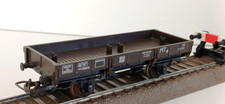 Jouef wagon plat - plat, mt