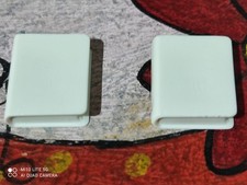 PLAYMOBIL X2 LIVRES BLANCS