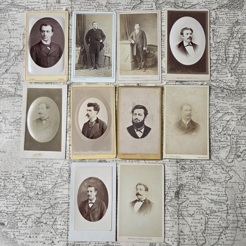 Photos anciennes second - anciennes,