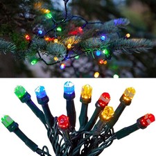 LED Guirlande Lumineuse