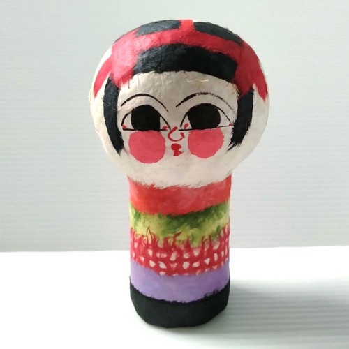 Rare yutaka igarashi yahata - igarashi,
