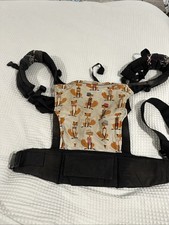 Baby Tula Ergonomic Baby
