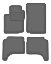 Tapis de sol en Velours pour