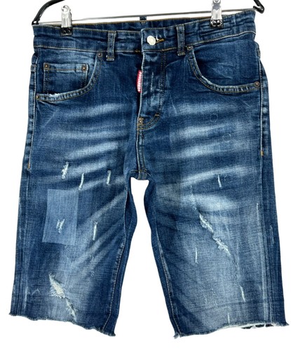 Dsquared shorts jean - 2,