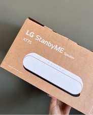 Enceinte LG Standby Me / XT7S