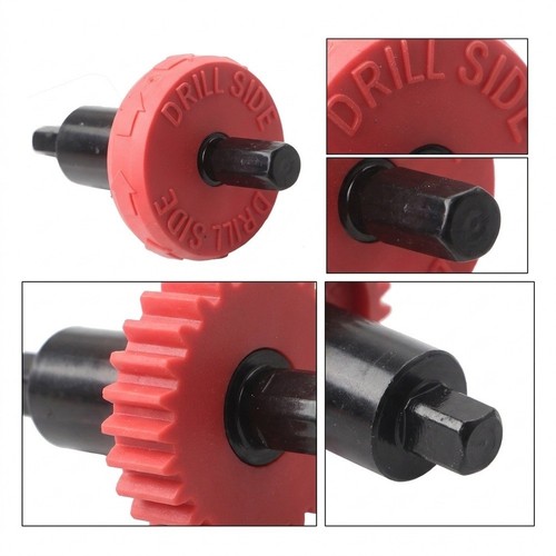 Adaptateur foret moteur
