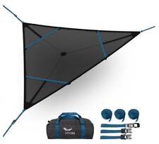 Vivere Hamac Hamac Aérien Élever Matelas Gonflable