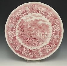 VILLEROY & BOCH BURGENLAND RED