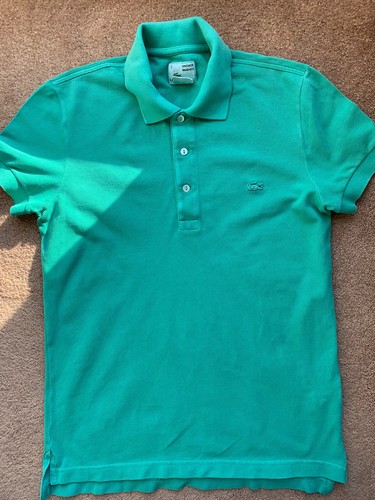 Lacoste kids teal - kids, green
