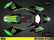 Kit Déco Moto pour / Mx Decal