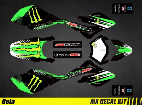 Kit déco moto - moto, /