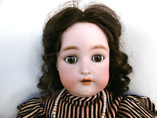 BELLE POUPÉE ANCIENNE SIMON &