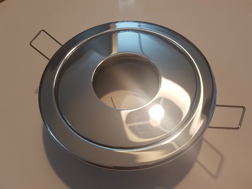 Lot luminaire - lot, 10