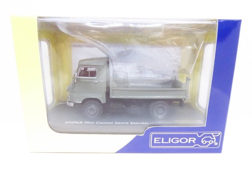 Eligor renault - 1/43,